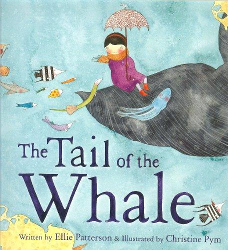 The Tail of the Whale - Spectrawide Bookstore