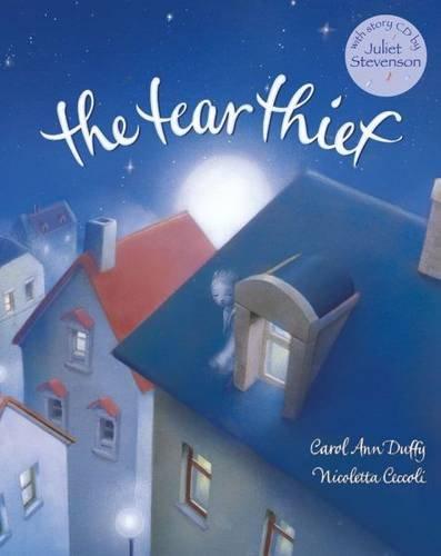 The Year Thief - Spectrawide Bookstore