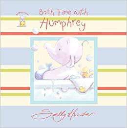 Humphrey's Bathtime - Spectrawide Bookstore
