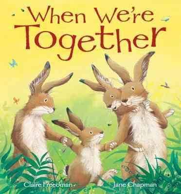 When We're Together - Spectrawide Bookstore