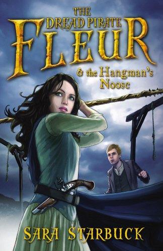 The Dread Pirate Fleur and the Hangman's Noose - Spectrawide Bookstore