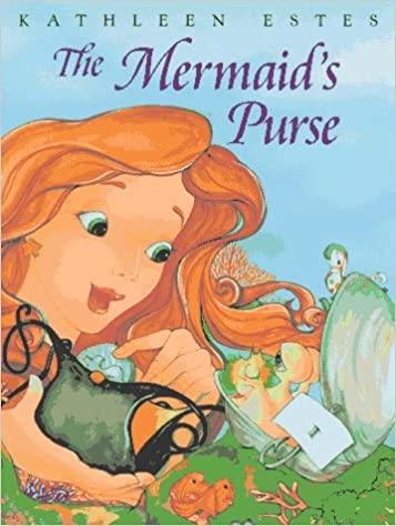 The Mermaid's Purse - Spectrawide Bookstore