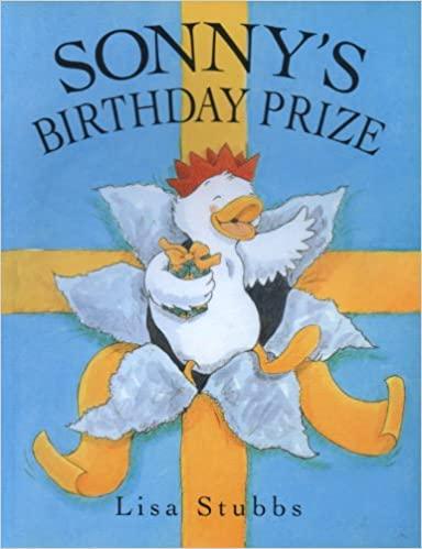 Sonny's Birthday Prize - Spectrawide Bookstore