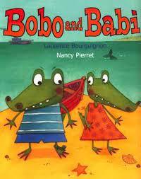 Bobo and Babi - Spectrawide Bookstore