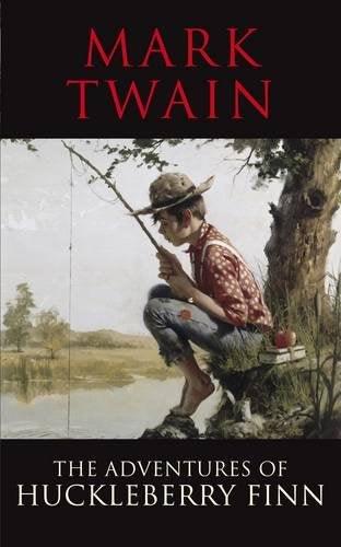 The Adventures of Huckleberry Finn - Spectrawide Bookstore