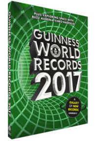 Guinness World Records 2017 - Spectrawide Bookstore