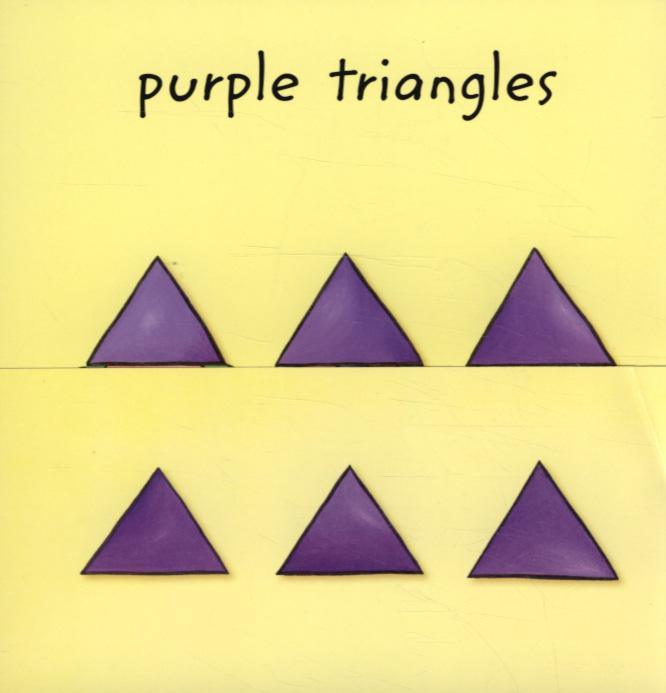 Mini Marvels With Flip The Flap Pages - Colours and Shapes - Spectrawide Bookstore