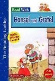 The Reading Ladder - Read with Hansel and Gretel - Spectrawide Bookstore