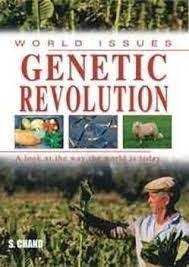 World Issues Genetic Revolution - A Look at the Way the World is Today - Spectrawide Bookstore