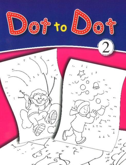 Dot To Dot - Spectrawide Bookstore