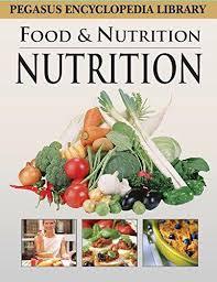 Pegasus Encyclopedia Library- Food & Nutrition - NUTRITION - Spectrawide Bookstore