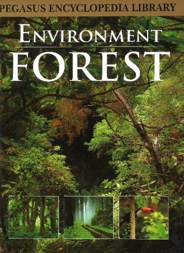 Pegasus Encyclopedia Library - Environment - Forest - Spectrawide Bookstore