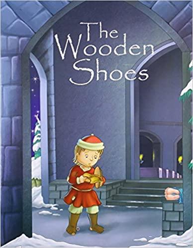 The Wooden Shoes - Spectrawide Bookstore