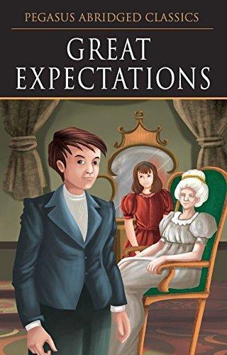 Read & Shine-Great Expectations - Spectrawide Bookstore