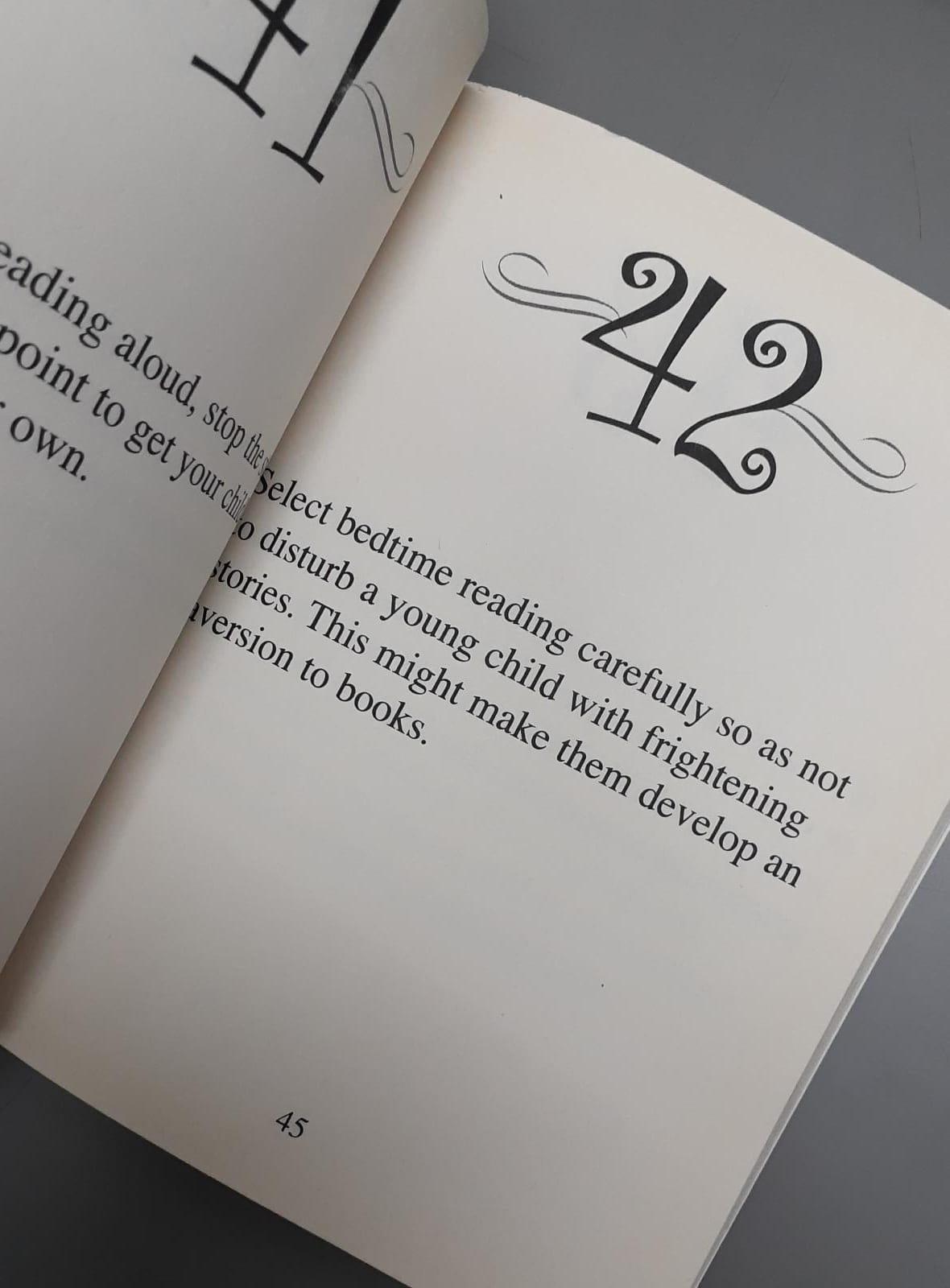 How to Get Your Child to Read - 99 Easy Things To Do - Spectrawide Bookstore