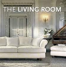 THE LIVING ROOM - Spectrawide Bookstore