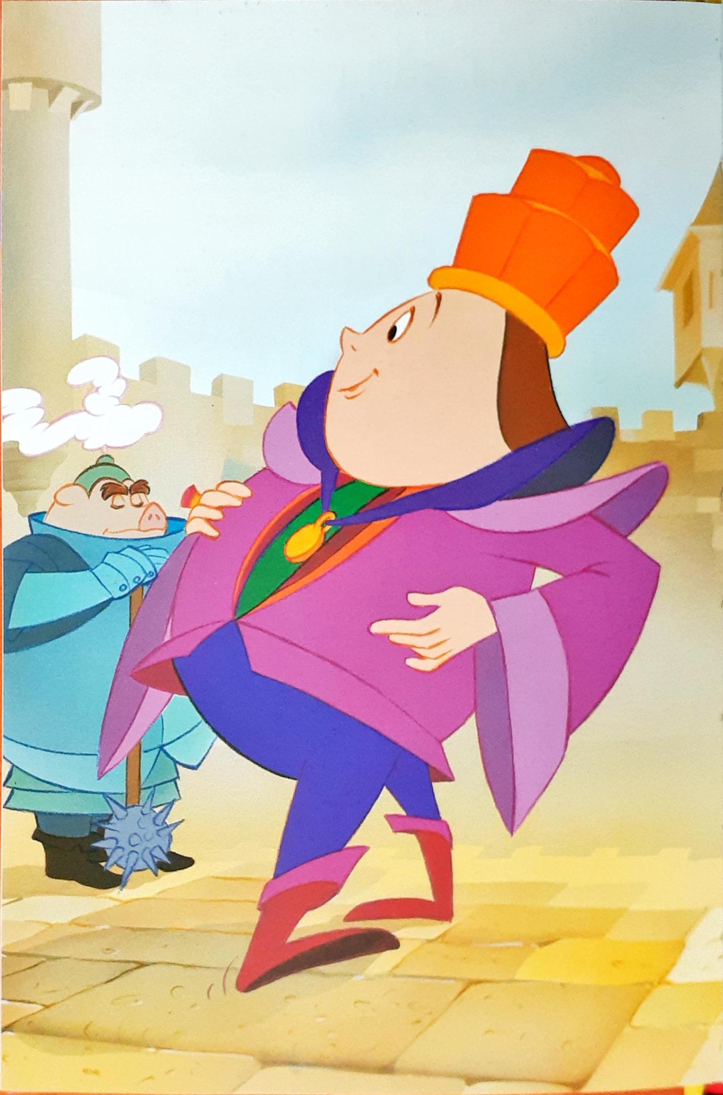 I Can Read - The Emperor's New Clothes Level 3 - Spectrawide Bookstore