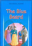 Universal Stories - The Blue Beard - Spectrawide Bookstore