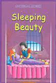 Universal Stories - Sleeping Beauty - Spectrawide Bookstore
