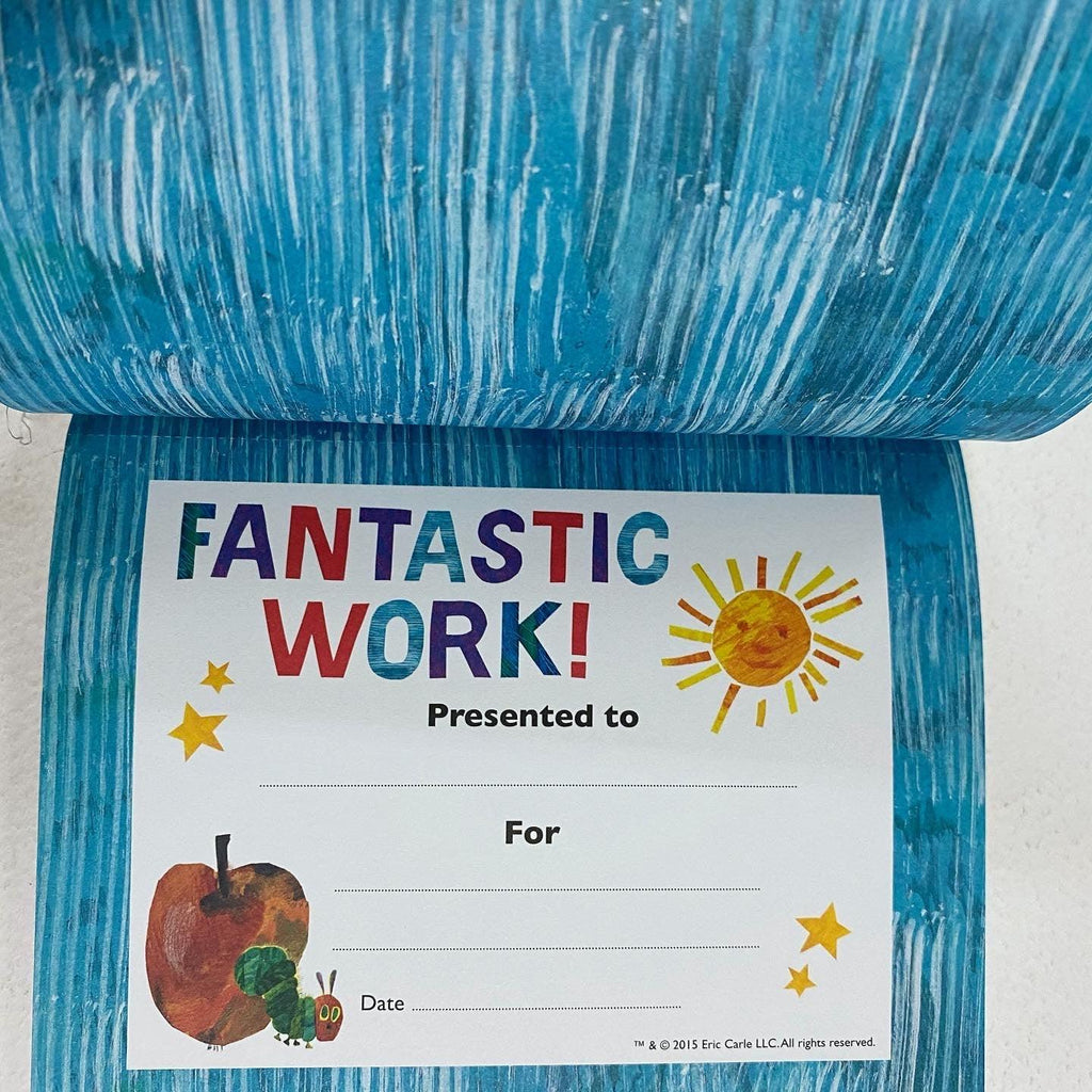 Hungry Notes The Very Hungry Caterpillar - Special Messages - Notes for Every Occas