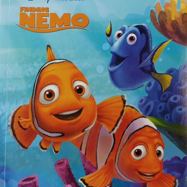 Disney Pixar - Finding Nemo
