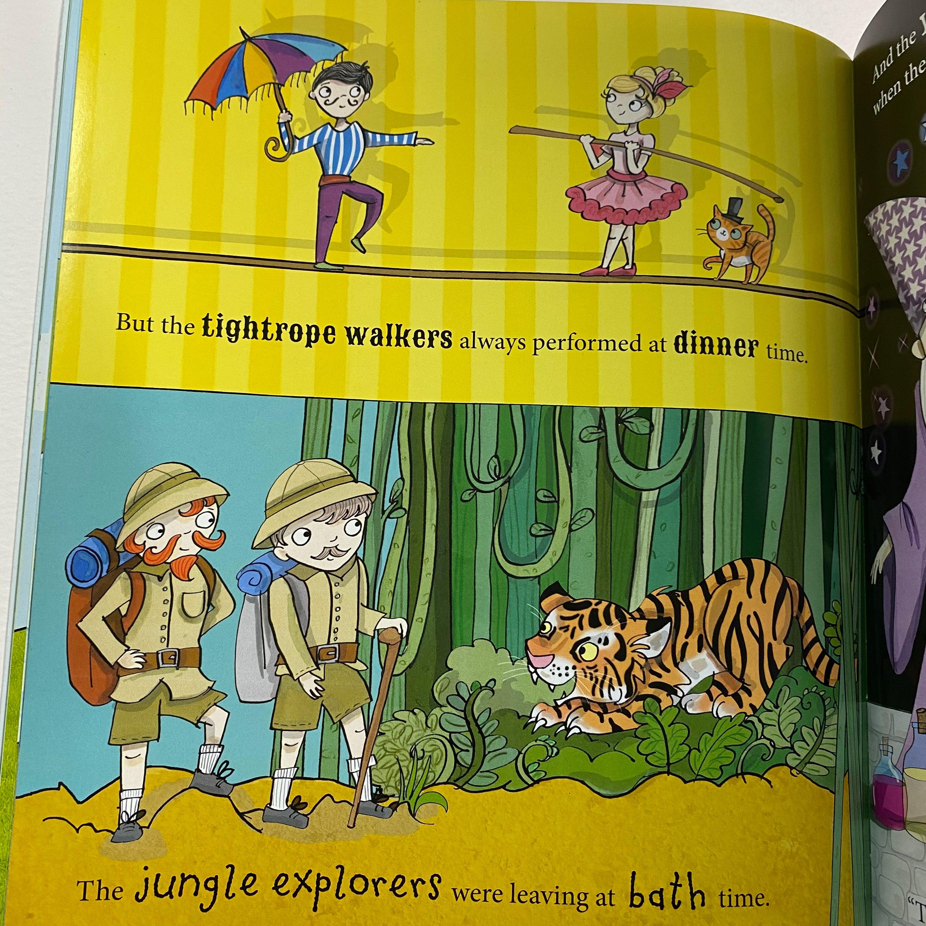 Just The Job For Dad - Spectrawide Bookstore