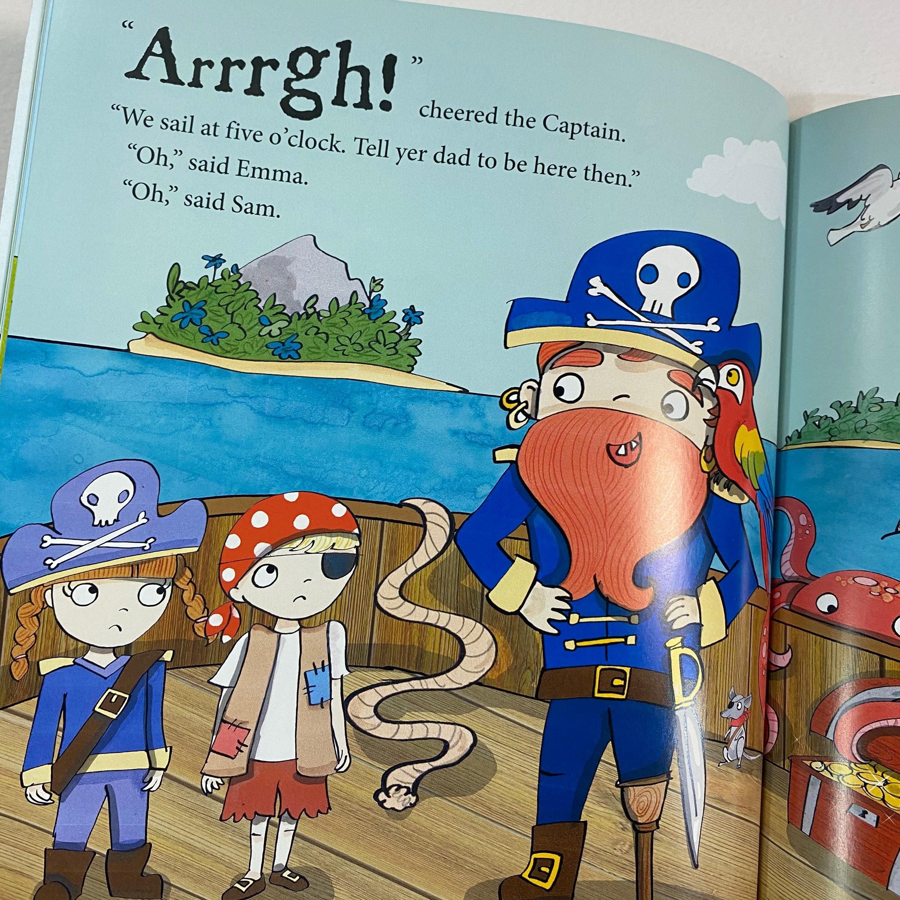 Just The Job For Dad - Spectrawide Bookstore