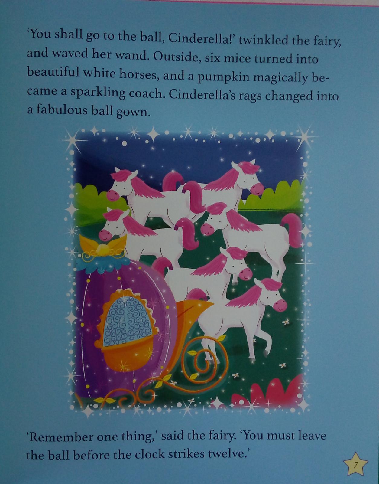 MAGICAL FAIRY TALES (PADDED) - Spectrawide Bookstore