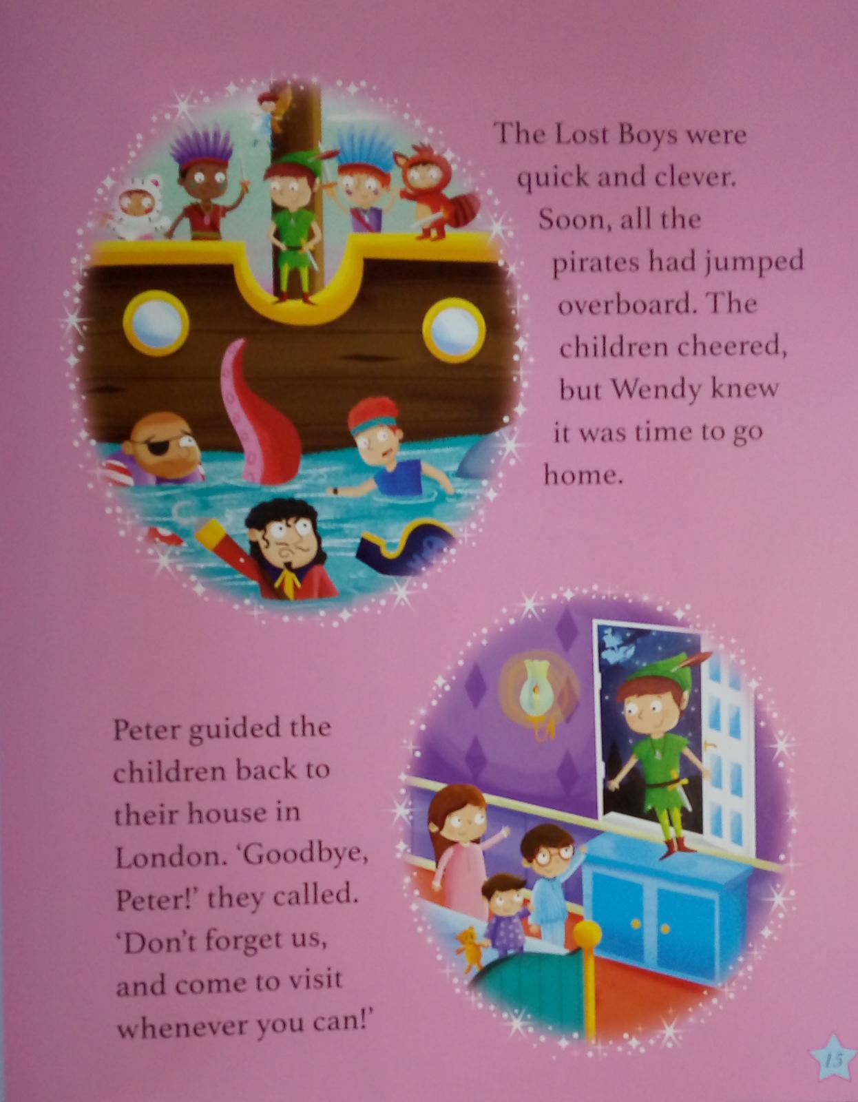 MAGICAL FAIRY TALES (PADDED) - Spectrawide Bookstore