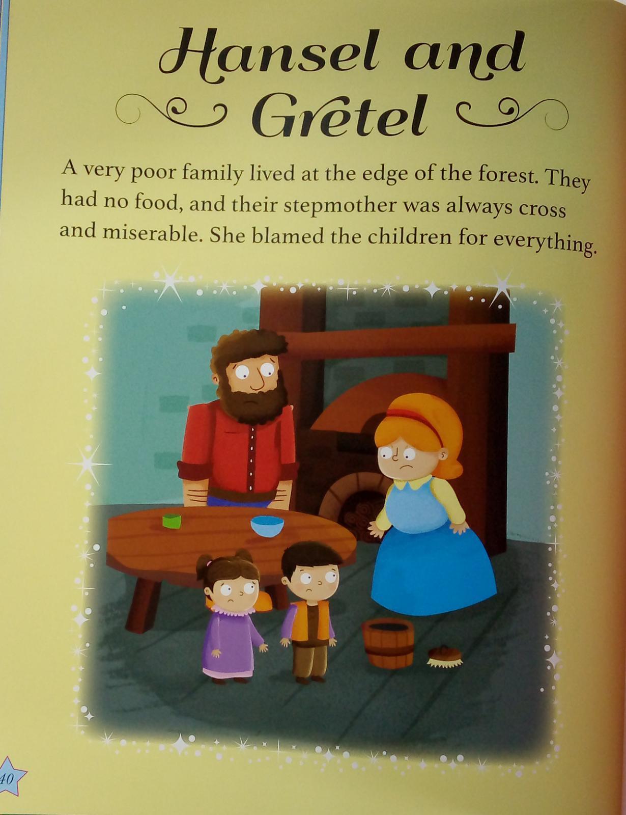 MAGICAL FAIRY TALES (PADDED) - Spectrawide Bookstore