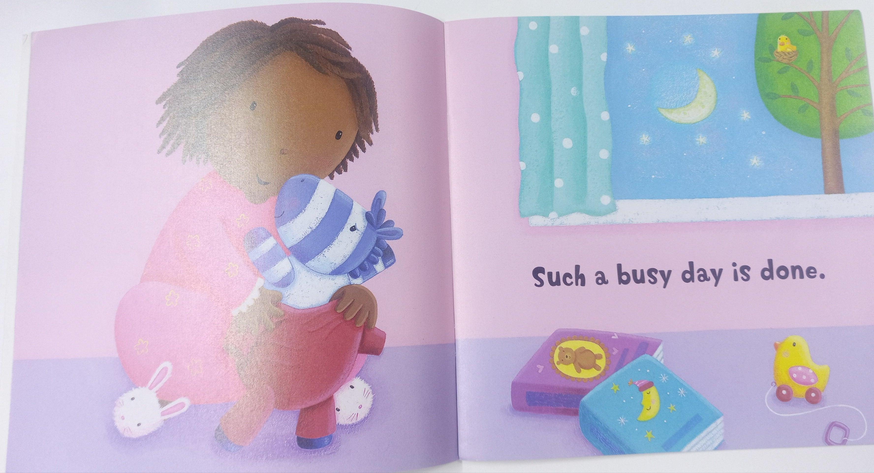 Twinkle, Twinkle, Time for Bed - Brush, Brush, Brush! (2 Books in One - Spectrawide Bookstore