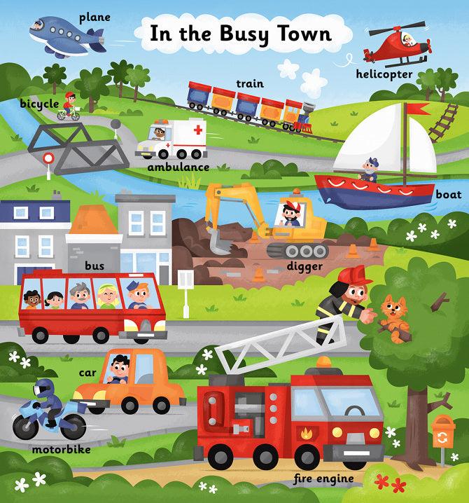 My First Learning Activity Pack - Spectrawide Bookstore