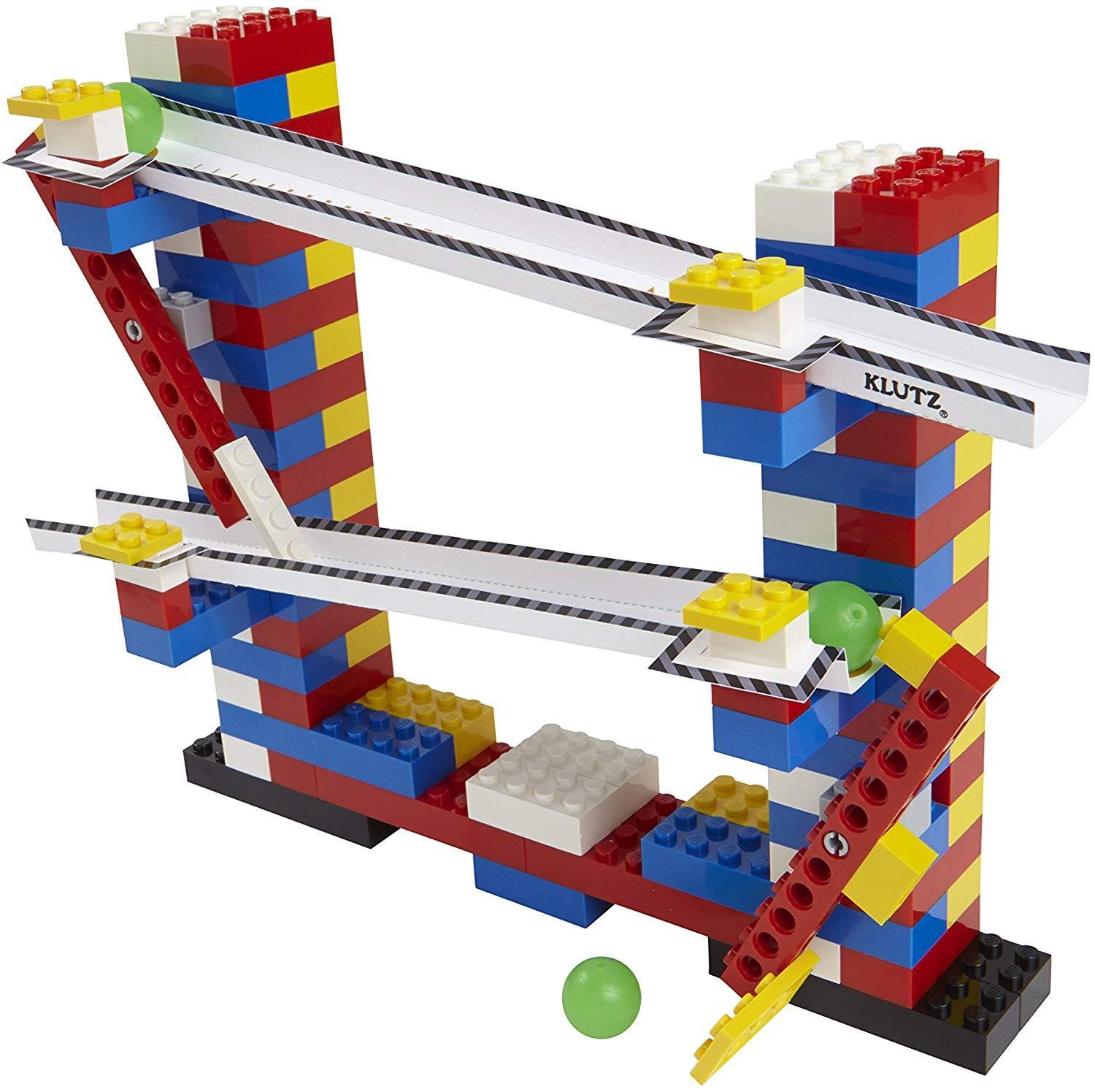 LEGO Chain Reactions - Design and build amazing moving machines - Spectrawide Bookstore