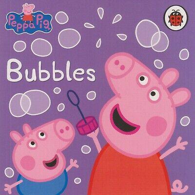 Peppa Pig Storybook - Bubbles - Mini Book - Spectrawide Bookstore