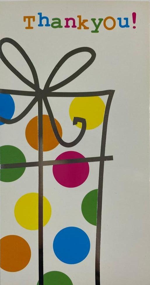 GREETING CARD - Best Wishes with Glitter on Top - Spectrawide Bookstore