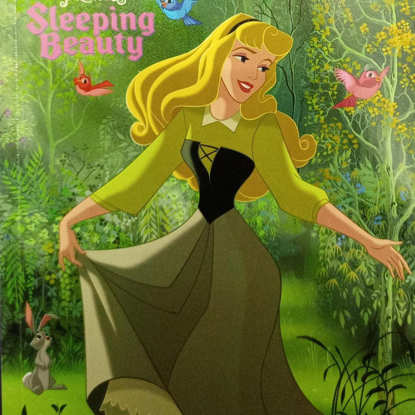 green emerald velvet dress Disney Princess