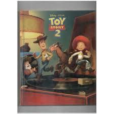 Disney Pixar - Toy Story 2 - Spectrawide Bookstore