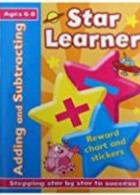 Star Learner - Adding and Subtracting - Spectrawide Bookstore
