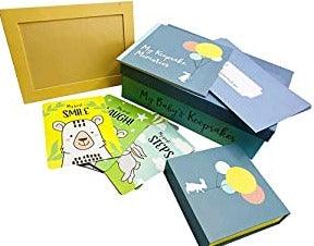 My Baby’s Keepsakes - Spectrawide Bookstore