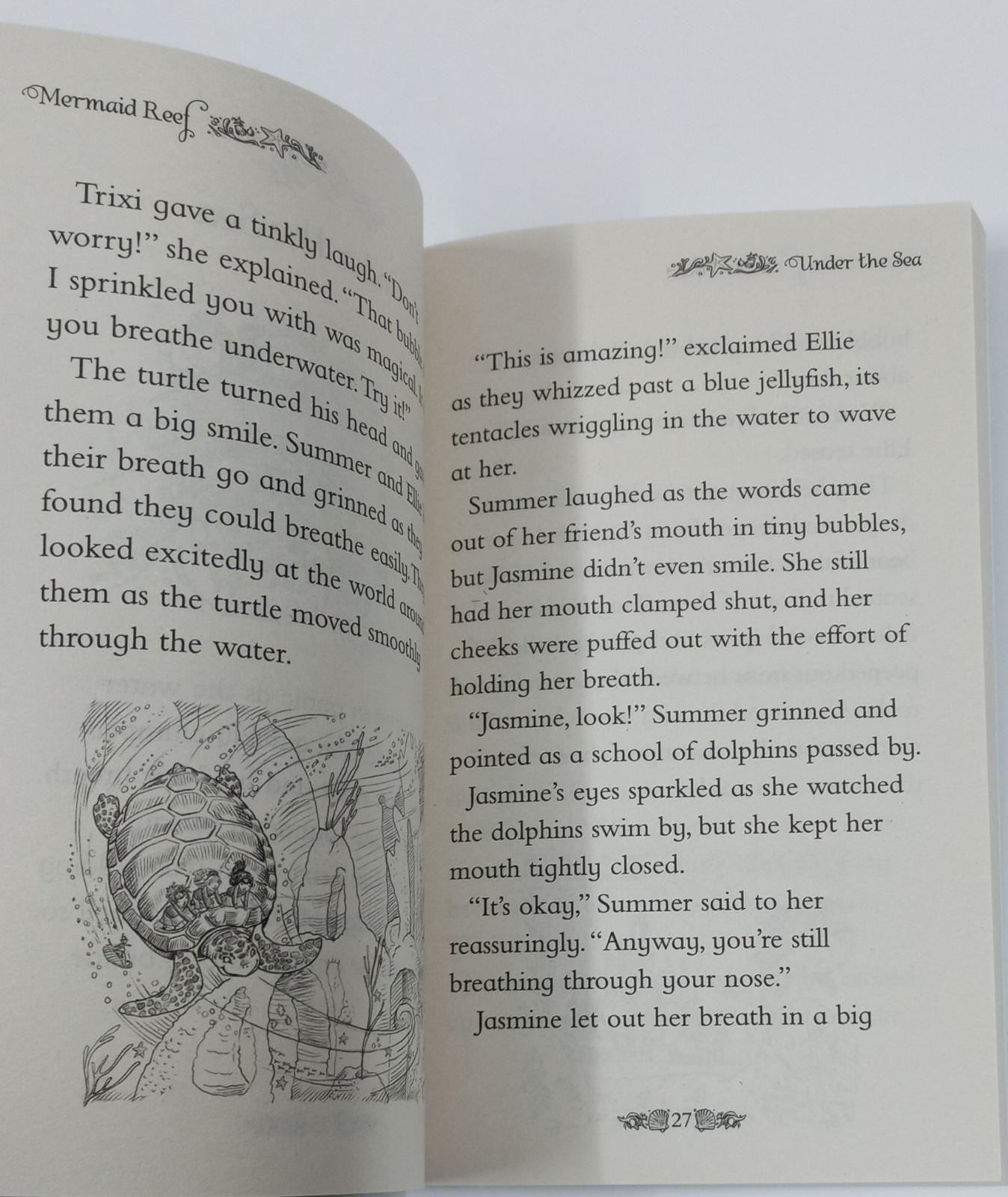 Secret Kingdom #05 - Magic Mountain - Spectrawide Bookstore