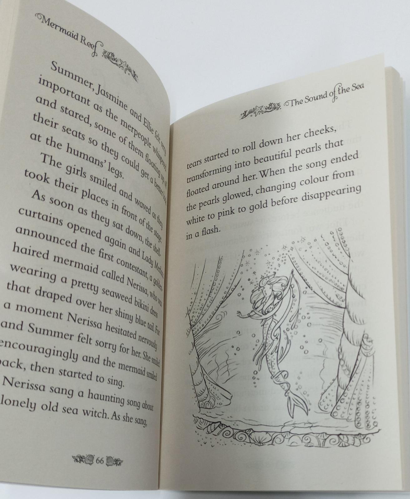 Secret Kingdom #05 - Magic Mountain - Spectrawide Bookstore