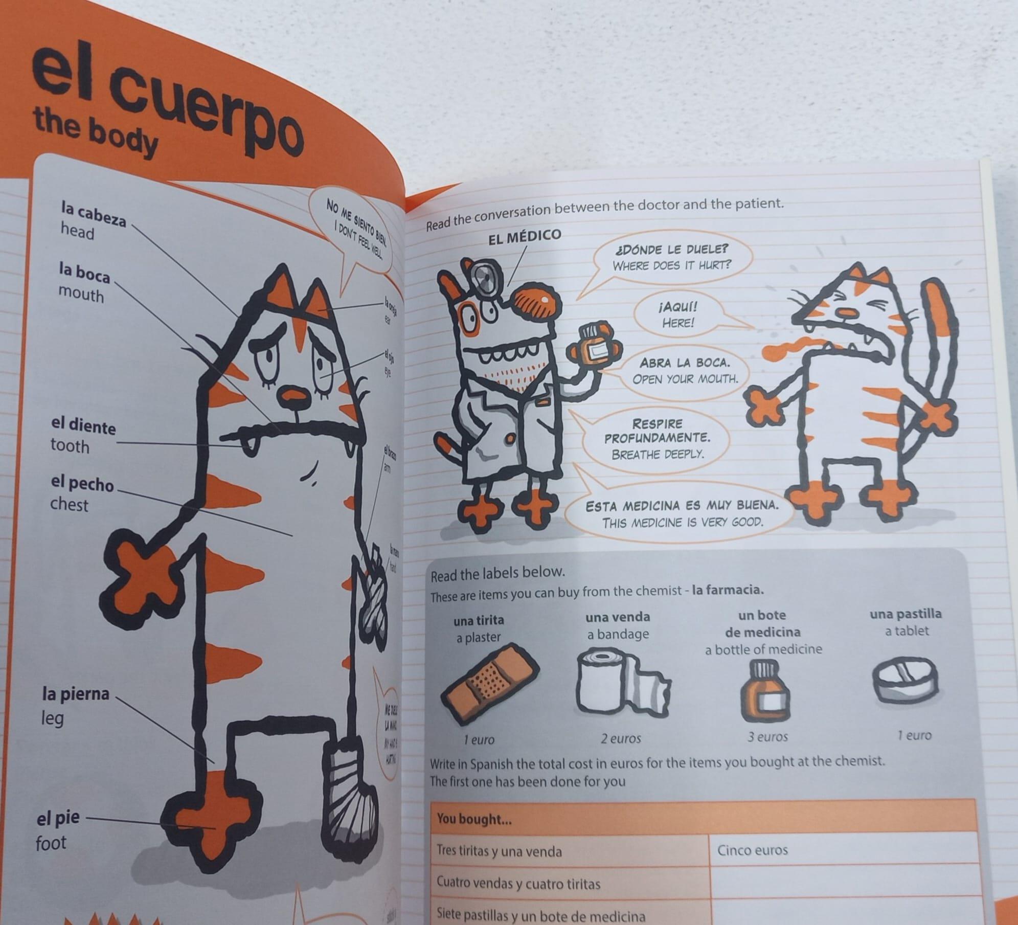 Help With Homework 5+ - Phonics - Spectrawide Bookstore