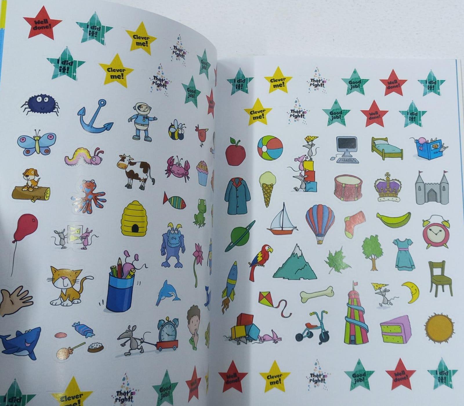 Help With Homework 5+ - Phonics - Spectrawide Bookstore