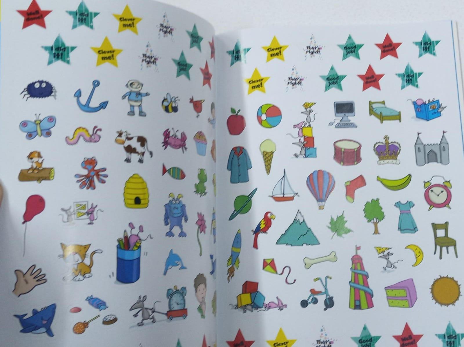 Help With Homework 5+ - Reading and Writing - Spectrawide Bookstore