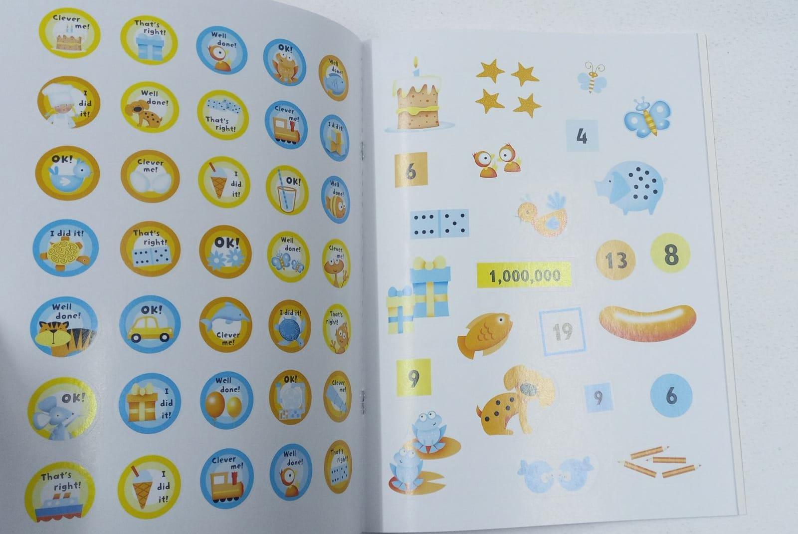 First Time Learning - Numbers 3+ - Spectrawide Bookstore