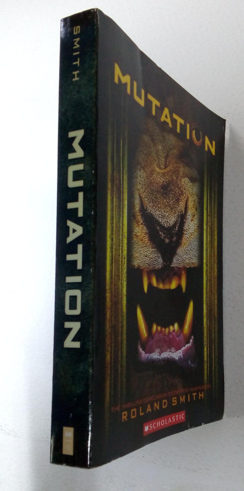 Mutation - Spectrawide Bookstore