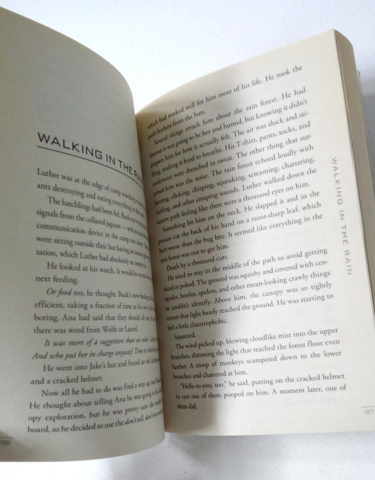 Mutation - Spectrawide Bookstore