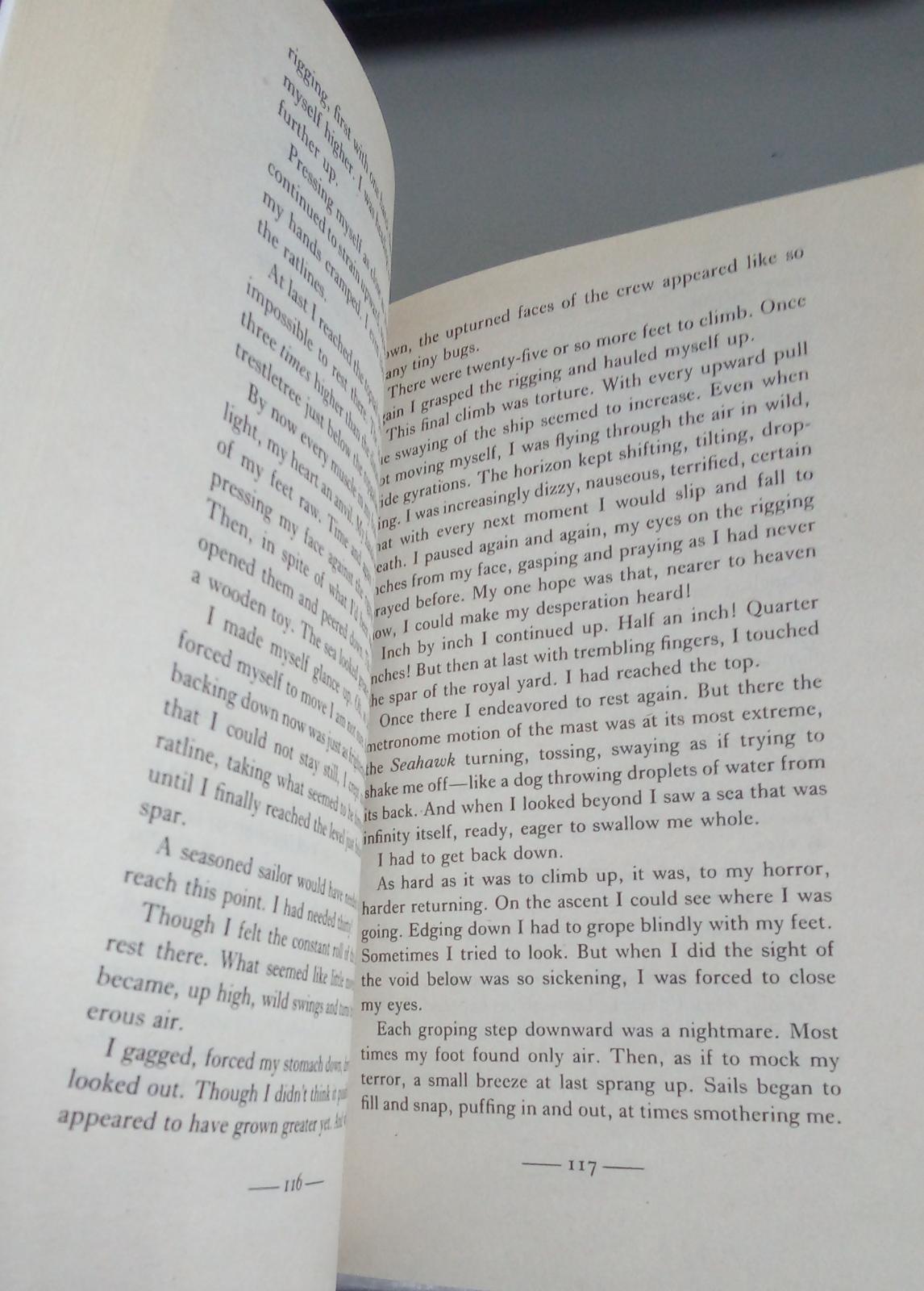 The True Confessions of Charlotte Doyle - Spectrawide Bookstore