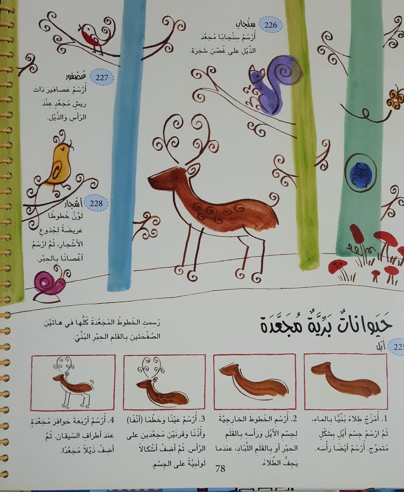 365 Things To Draw And paint - 365 فكرة في الرسم و التلوين - Spectrawide Bookstore