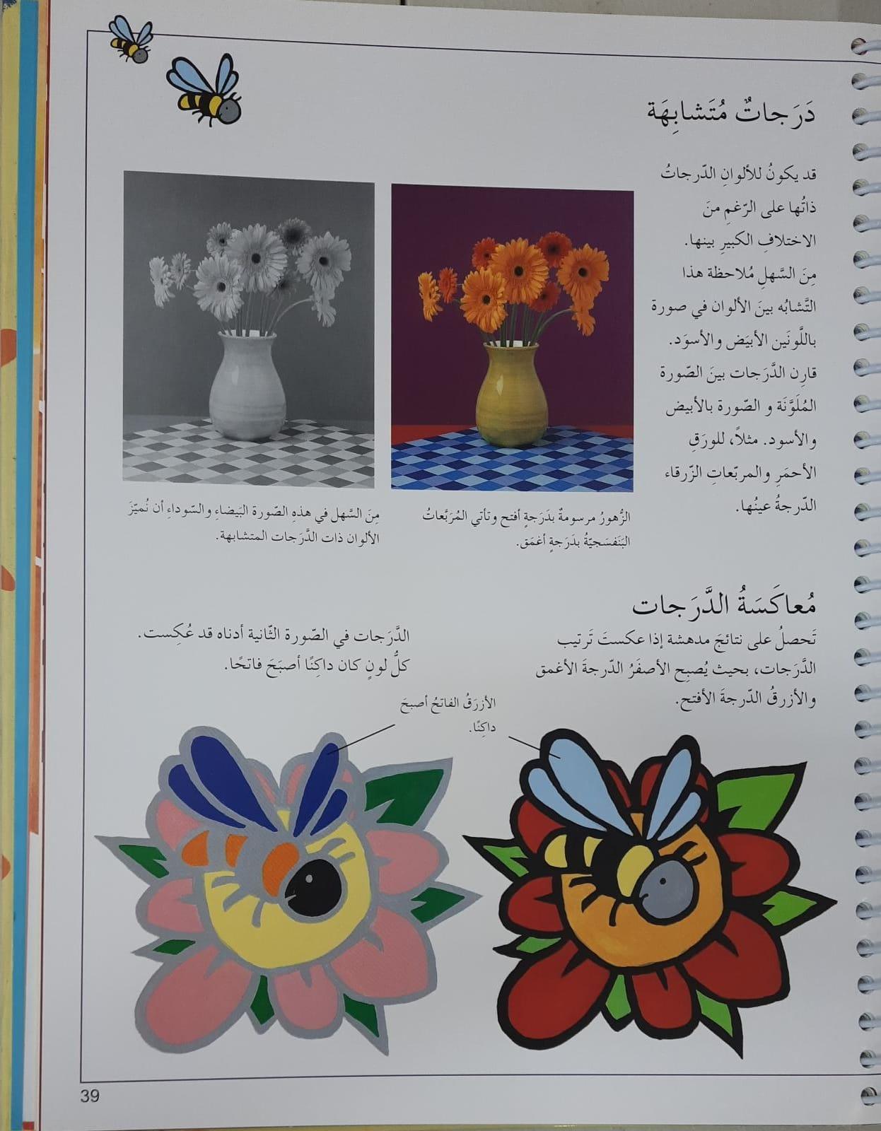 المهارات التطبيقية في الفنون الجميلة - Applied Skills In Fine Arts - Spectrawide Bookstore